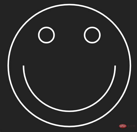 Microsoft Visio绘制圆形笑脸的详细操作流程_华军软件园