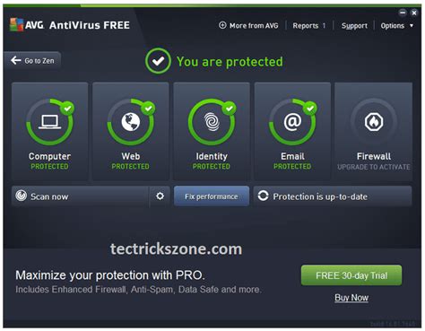 Free Guide – The Best Antivirus Software of 2017 - GIS user technology news