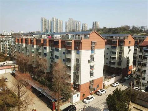 江苏省住房和城乡建设厅 工作动态 今年镇江老旧小区改造62个！