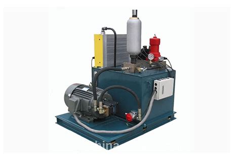液压成套系统-液压成套系统价格咨询福建绿钢联工业科技有限公司