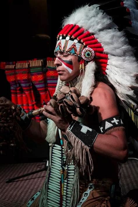 摄影师拍巴新土著文化 领略神秘国度多样魅力