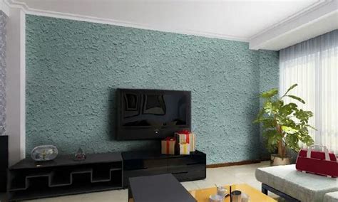 硅藻泥 、乳胶漆、壁纸 到底该选哪种装饰墙面？-建材网
