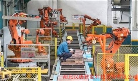 湖北省智能建造产业协作联盟在汉成立 - 湖北省人民政府门户网站