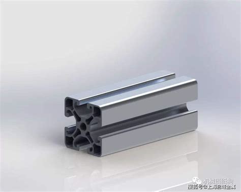 铝型材流水线6090_其它-鸿叠铝业（上海）有限公司