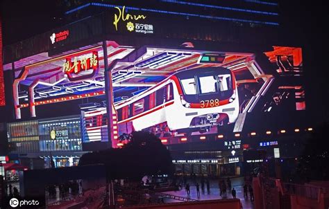 X未来•大有引力，重庆观音桥大融城10周年庆即将启幕