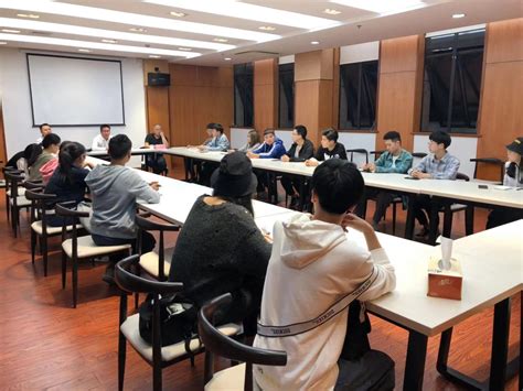 学院举办第六期创客面对面创业沙龙活动-浙江农林大学暨阳学院