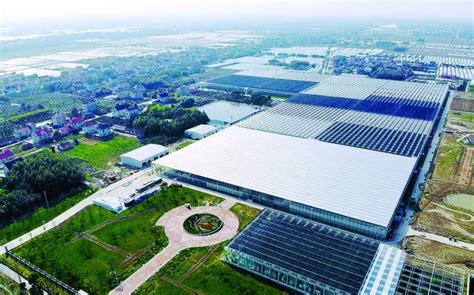 上海崇明工业园区-工业园网