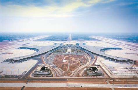已批复！武宿机场（晋中区域）大扩建！将建国际级别大机场！_太原_空港_项目合同