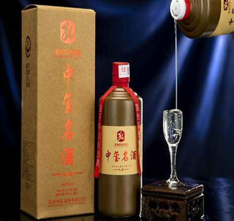 贵州十大酒厂排行榜：五星酒业集团上榜，第一已有38年历史_排行榜123网