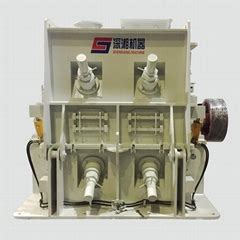 ZSJ系列机械融合机-无锡市中源粉体科技有限公司