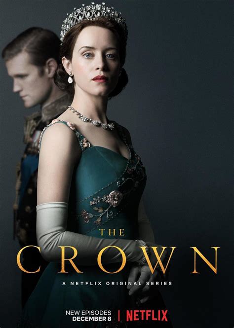 王冠 第一季(The Crown)-电视剧-腾讯视频