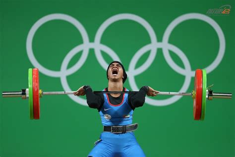 封存 | 里约奥运会上69个精彩的瞬间！