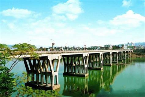 安康汉江一桥历史-汉滨区人民政府