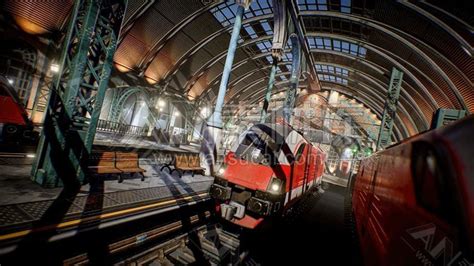 MIND THE GAP/伦敦地下铁|摄影|风光摄影|秋千上的树叶 - 原创作品 - 站酷 (ZCOOL)