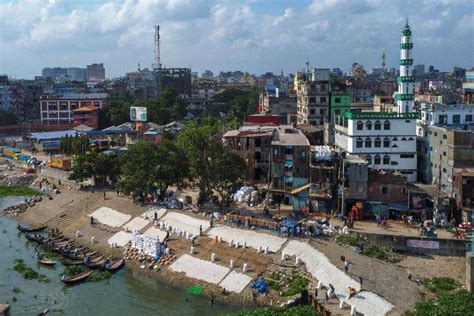 走进孟加拉·达卡|文章|中国国家地理网