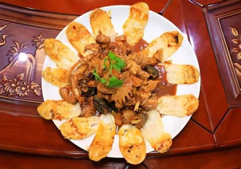 淮北的特色美食有哪些？安徽淮北最著名的七大特色美食(2)_巴拉排行榜