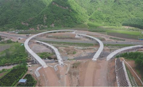 省公路管理局：近期国省干线将有多个项目建成通车-中国吉林网