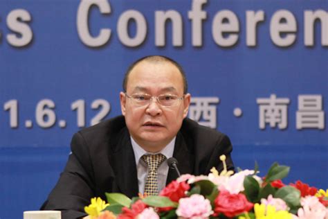 中国工程院 江西省人民政府合作委员会召开第一次会议