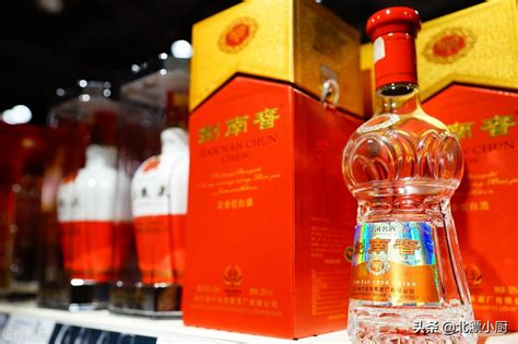 2020年中国十大白酒品牌排行榜，各自的风格特点和价位如何？-推酒家资讯