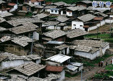 中国最穷的农村有多穷，你见过有哪些？