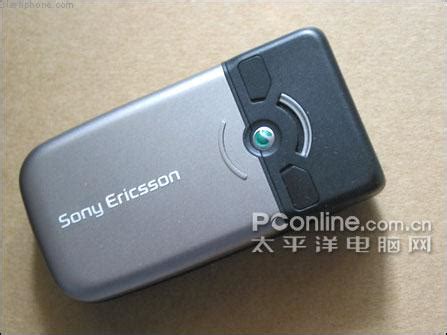 Sony Ericsson SE123? - Esato