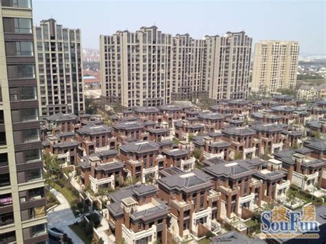上海绿地香颂 - 工程案例 - 立邦工程涂装材料和交付供应商