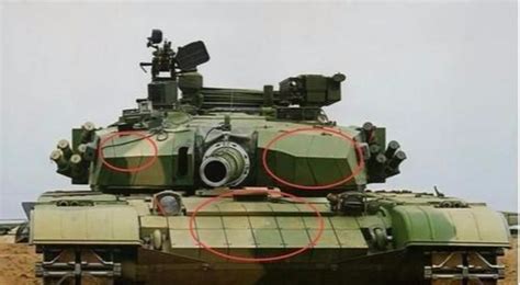 M1坦克车体正面装甲包厚度的分析与计算修正 - 知乎