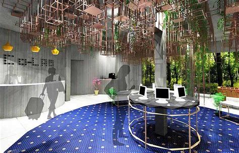 深圳森乔斯设计——汕尾新城新作 - 马蹄室内设计网