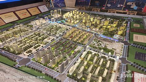 未来城-效果图-南京网上房地产