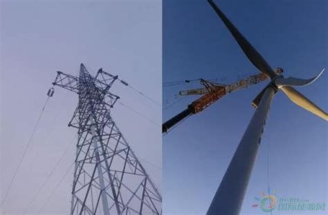 山西朔州市平鲁区下水头二期100MW风电项目成功并网-国际风力发电网