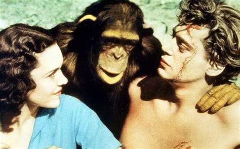 《人猿泰山》-高清电影-完整版在线观看