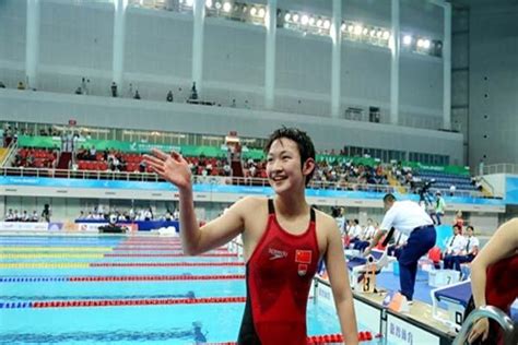 东京奥运会中国游泳队名单有 中国游泳队有哪些人参赛_旅泊网