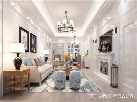 89平小三室一厅装修效果图，如何能够最有效的利用居住空间？-中国木业网
