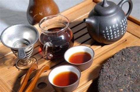 【百科】古树茶分类