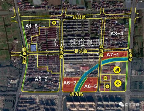 雁塔6大片区最新规划曝光 多个城中村拆迁涉及1500余亩-西安房天下