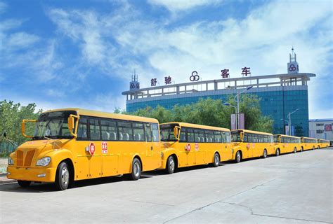 莱阳市政府门户网站 招商项目 烟台舒驰客车新能源车技改项目
