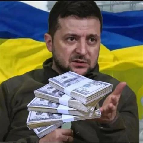 美欧花了上千亿美元，乌克兰拿什么还账？凭本事借的，为啥要还？|乌克兰|援助|苏联_新浪新闻