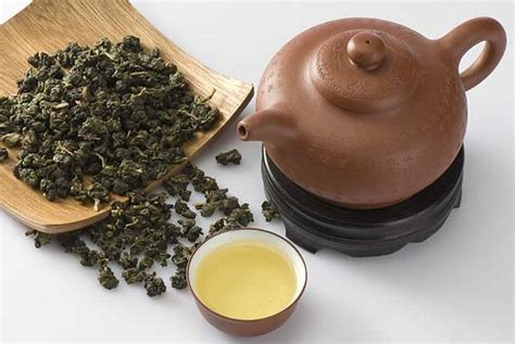 乌龙茶有哪些种类？- 茶文化网
