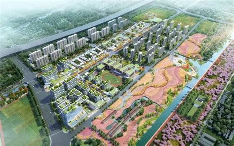闵行开发区智能制造产业基地获颁“上海市智能制造特色产业园区”称号