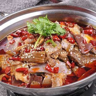 寻味中国名菜之肖记公安牛肉鱼杂