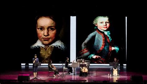 莫扎特幻想2021端午节儿童亲子音乐会_首都票务网