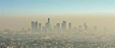 空气污染 - 快懂百科