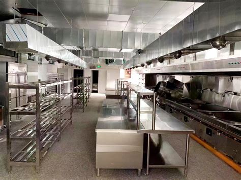 2022年桓台县红莲湖学校厨房设备采购及安装项目中标公示信息