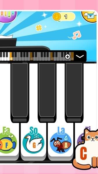学习钢琴的的软件有哪些-学习钢琴的的软件全部推荐