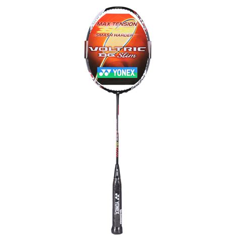 尤尼克斯YONEX VT21DG slim 羽毛球拍 可拉35磅 高磅拍_楚天运动频道