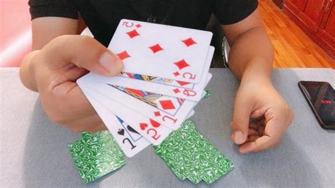 扑克牌魔术教程简单易学-简单的扑克牌魔术教学-热聚社