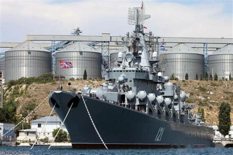俄6艘登陆舰抵达，黑海舰队实力激增！开进亚速海，乌军侧翼危险-天下名家网