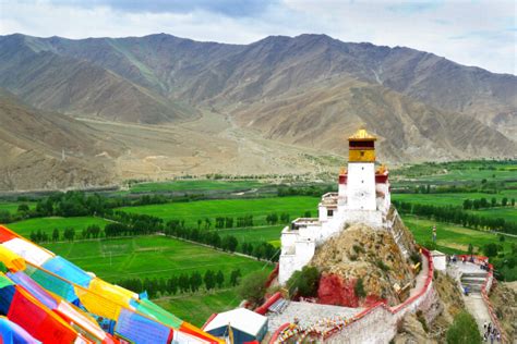 2020年西藏最新自驾游游记攻略-西藏自驾游有哪些玩法-大司部落自驾旅游网