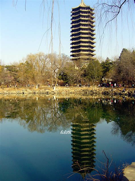 北京大学图册_360百科