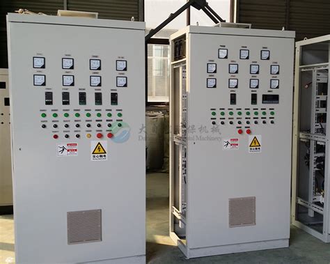 加热控制柜工作原理特征参数_江苏丹翔可控硅科技有限公司